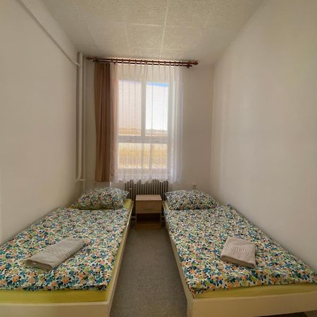 Apartman Na Bohdasine Červený Kostelec Kültér fotó
