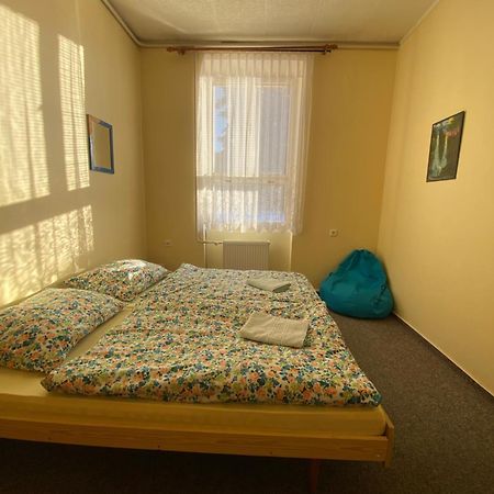 Apartman Na Bohdasine Červený Kostelec Kültér fotó