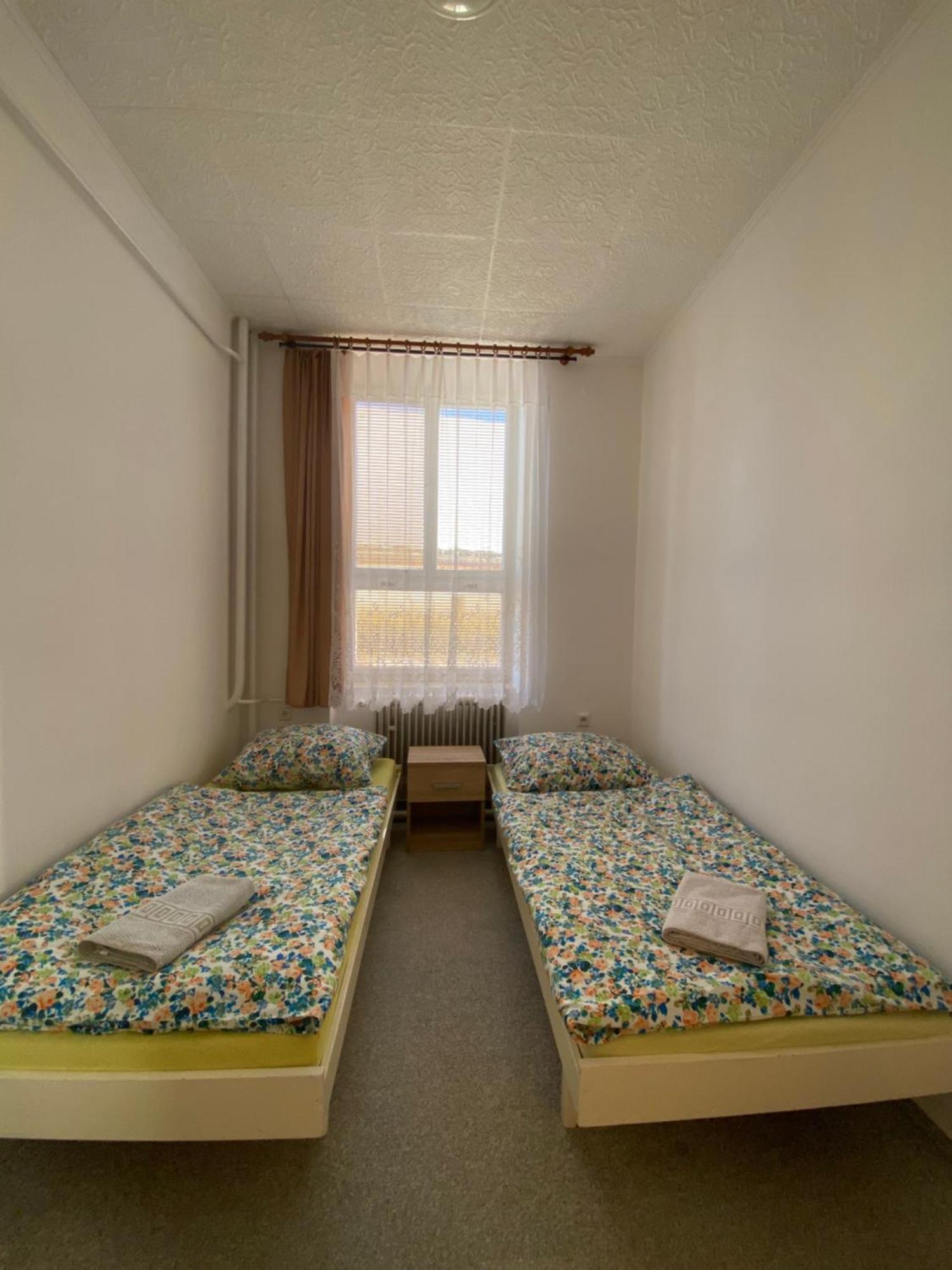 Apartman Na Bohdasine Červený Kostelec Kültér fotó