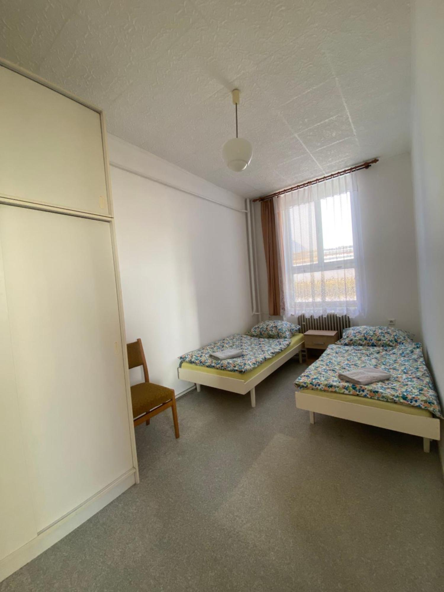 Apartman Na Bohdasine Červený Kostelec Kültér fotó