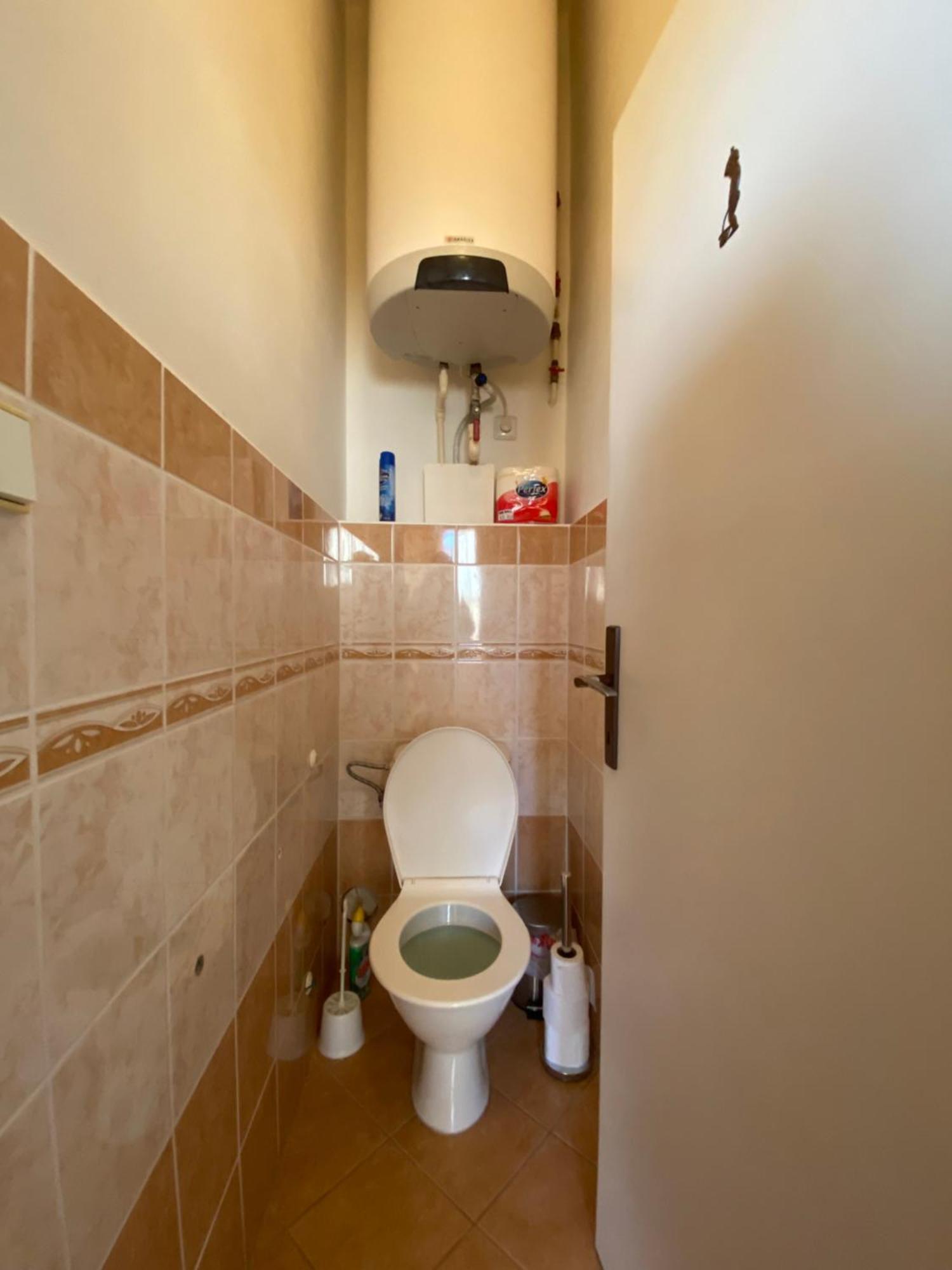 Apartman Na Bohdasine Červený Kostelec Kültér fotó